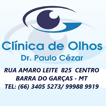 Clínica de Olhos Clínica de Olhos